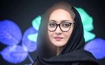 عکس/ خواهر زاده انگلیسی نیکی کریمی بدل چهره خاله اش شد!